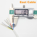 Stranded PVC-Flame Proof 8 Core Alarm Cable